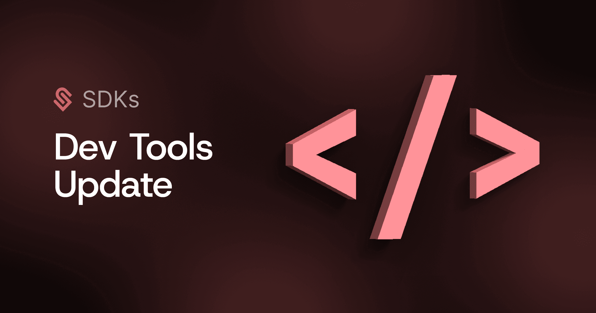 Dev Tooling Update May 2026