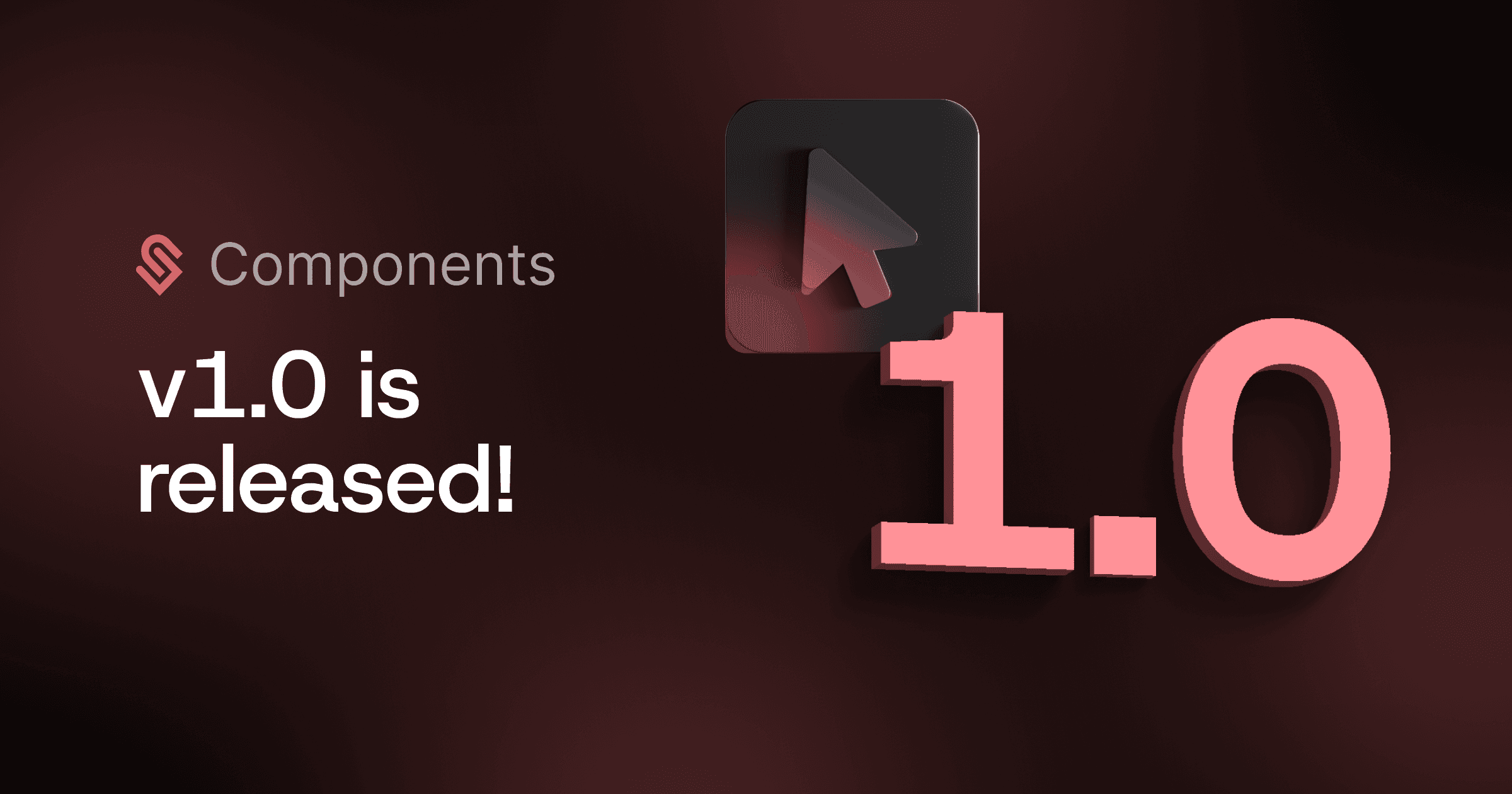 Components v1.0